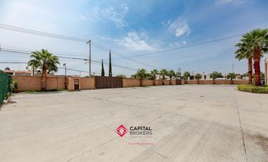 Bodega Industrial en Venta en Tonalá Jalisco