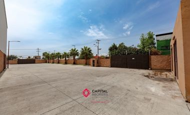 Bodega Industrial en Venta en Tonalá Jalisco