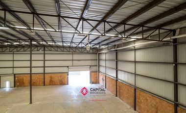 Bodega Industrial en Venta en Tonalá Jalisco