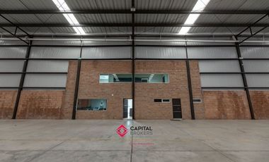 Bodega Industrial en Venta en Tonalá Jalisco