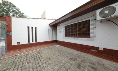Casa en Remedios De Escalada
