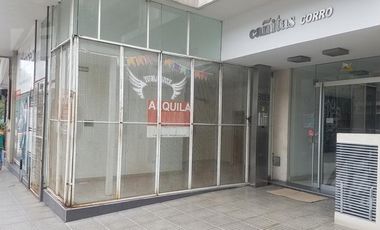 Corro al 300, B° Centro (Zona Tribunales) Local 35m2,