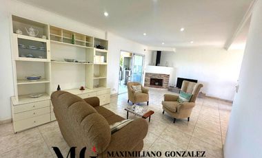 Casa en Alquiler Temporal, 5 ambientes  - La Alameda, Canning