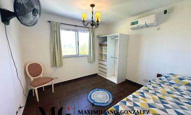 Casa en Alquiler Temporal, 5 ambientes  - La Alameda, Canning