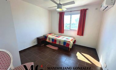 Casa en Alquiler Temporal, 5 ambientes  - La Alameda, Canning