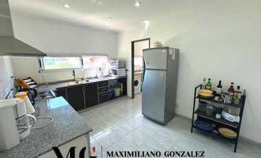 Casa en Alquiler Temporal, 5 ambientes  - La Alameda, Canning