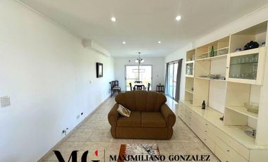 Casa en Alquiler Temporal, 5 ambientes  - La Alameda, Canning