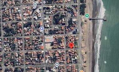 Duplex en venta - 1 dormitorio 1 baño - cochera patio parrilla - 70 mts2 - Mar Del Tuyu