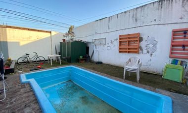 Casa - Wilde
