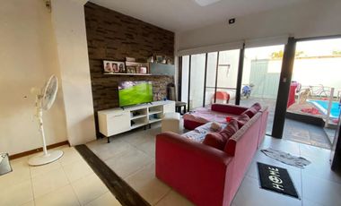 Casa - Wilde