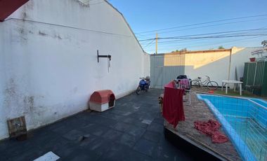 Casa - Wilde