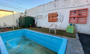 Casa - Wilde