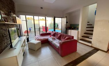 Casa - Wilde