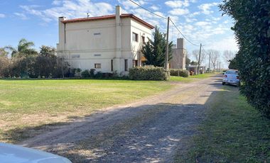 Venta Terreno en  La Chacra Barrio Privado
