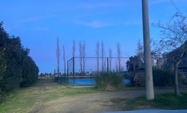 Venta Terreno en  La Chacra Barrio Privado