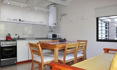 Departamento - Las Gaviotas