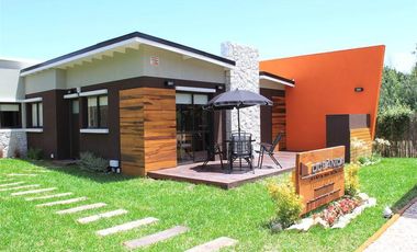 Departamento - Las Gaviotas