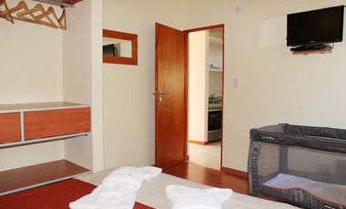 Departamento - Las Gaviotas