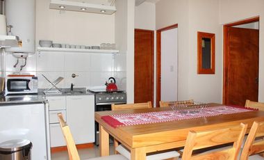 Departamento - Las Gaviotas