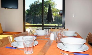 Departamento - Las Gaviotas