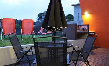 Departamento - Las Gaviotas
