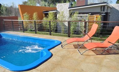 Departamento - Las Gaviotas