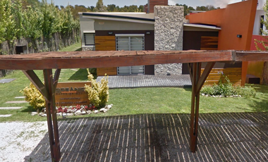 Departamento - Las Gaviotas
