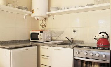 Departamento - Las Gaviotas