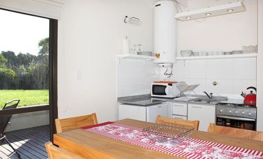 Departamento - Las Gaviotas