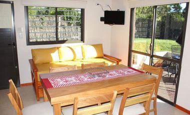 Departamento - Las Gaviotas