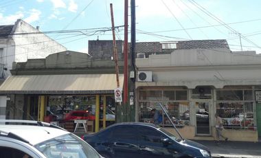 Terreno ideal emprendimiento - Lomas De Zamora