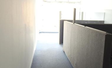 Alquiler Oficina 50 m2 en Montserrat