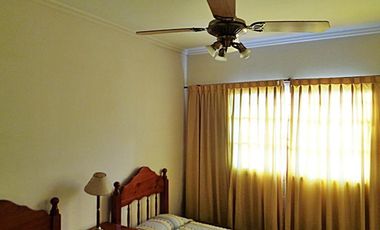 VENTA DÚPLEX 4 AMBIENTES EN CARAPACHAY