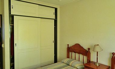 VENTA DÚPLEX 4 AMBIENTES EN CARAPACHAY