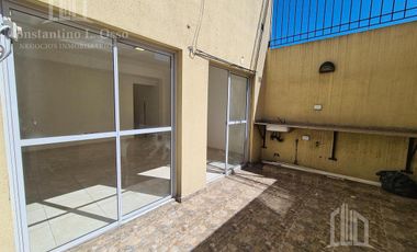Oportunidad -Venta Edificio en block 8 dptos con local y cocheras - Alquilado Renta inmediata