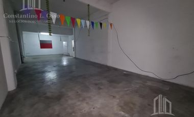 Oportunidad -Venta Edificio en block 8 dptos con local y cocheras - Alquilado Renta inmediata