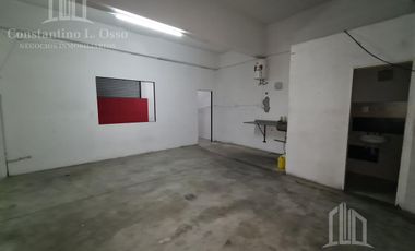 Oportunidad -Venta Edificio en block 8 dptos con local y cocheras - Alquilado Renta inmediata