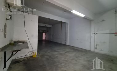 Oportunidad -Venta Edificio en block 8 dptos con local y cocheras - Alquilado Renta inmediata