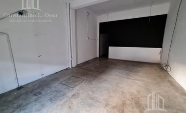 Oportunidad -Venta Edificio en block 8 dptos con local y cocheras - Alquilado Renta inmediata