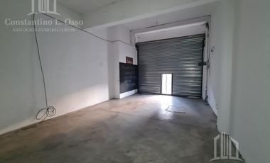 Oportunidad -Venta Edificio en block 8 dptos con local y cocheras - Alquilado Renta inmediata