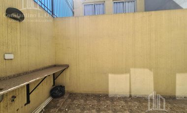 Oportunidad -Venta Edificio en block 8 dptos con local y cocheras - Alquilado Renta inmediata