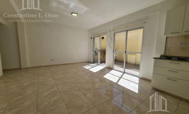 Oportunidad -Venta Edificio en block 8 dptos con local y cocheras - Alquilado Renta inmediata