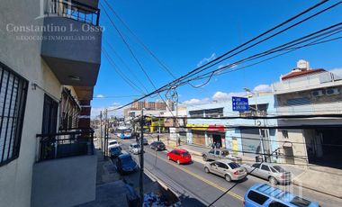 Oportunidad -Venta Edificio en block 8 dptos con local y cocheras - Alquilado Renta inmediata