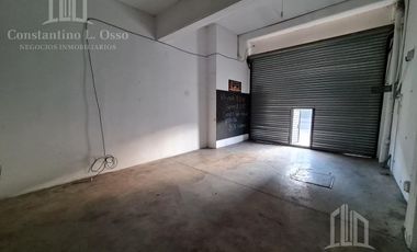 Oportunidad -Venta Edificio en block 8 dptos con local y cocheras - Alquilado Renta inmediata