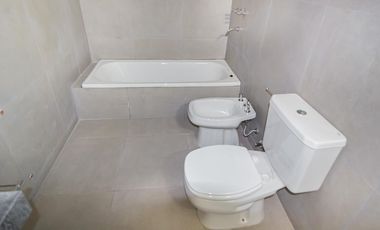 Departamento en la Torre 8 de 8 Sauces de 3 dormitorios
