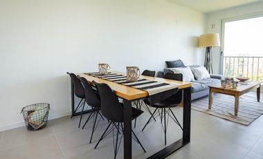 Departamento en la Torre 8 de 8 Sauces de 3 dormitorios