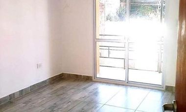 Moderno Dúplex 2 Dormitorios con patio