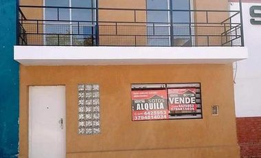 Moderno Dúplex 2 Dormitorios con patio