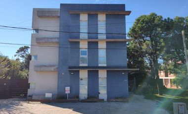 Departamento en Rambla sur