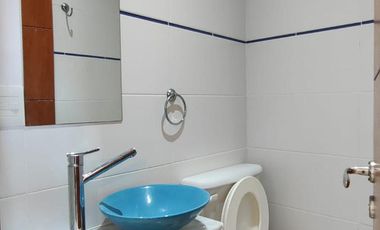 Departamento en Rambla sur